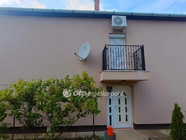 Eladó ház Bükkszék 135 nm