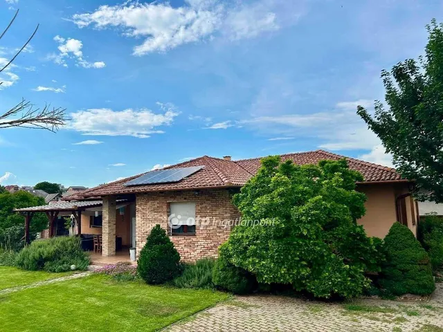 Eladó ház Gyöngyös 130 nm