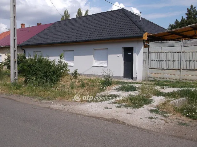 Eladó ház Gyöngyös 100 nm
