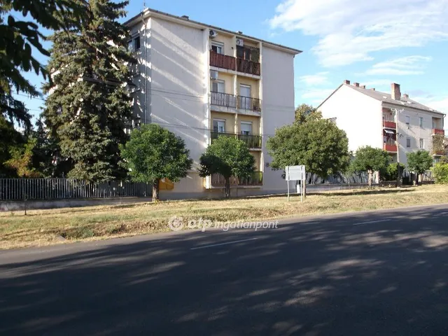 Eladó lakás Gyöngyös 51 nm