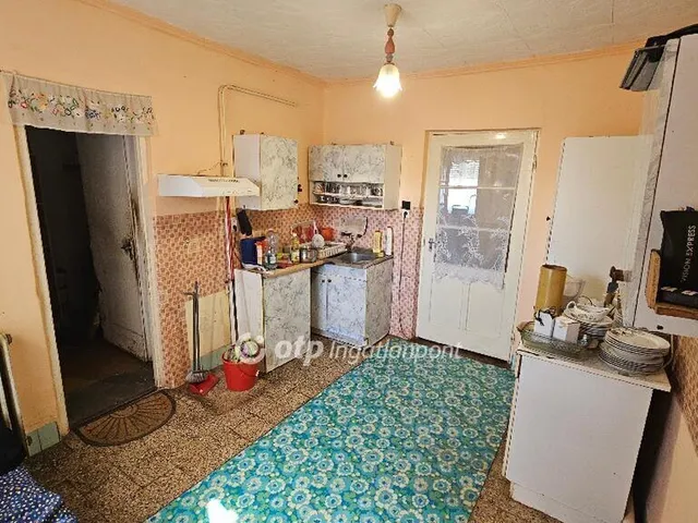 Eladó ház Füzesabony 90 nm