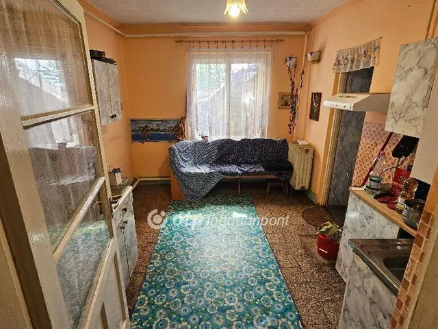 Eladó ház Füzesabony 90 nm