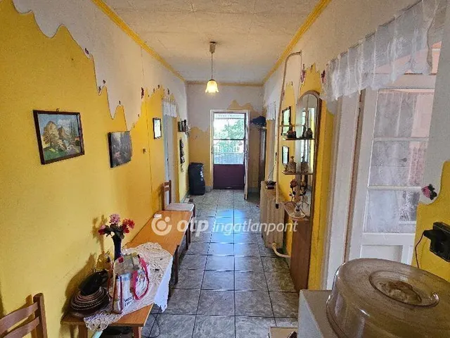 Eladó ház Füzesabony 90 nm