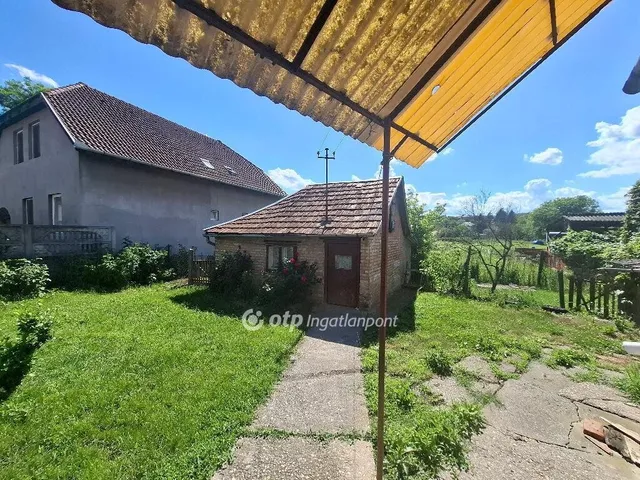 Eladó ház Egerszólát 51 nm
