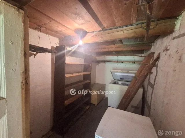 Eladó ház Egerszólát 51 nm
