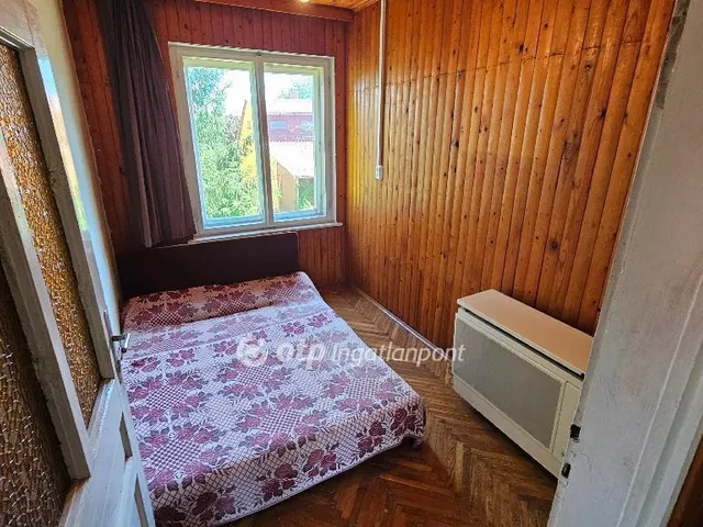 Eladó nyaraló Mezőkövesd 55 nm