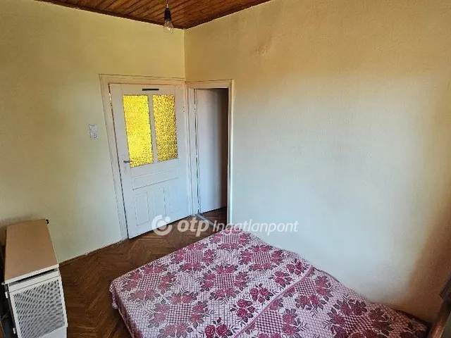 Eladó nyaraló Mezőkövesd 55 nm