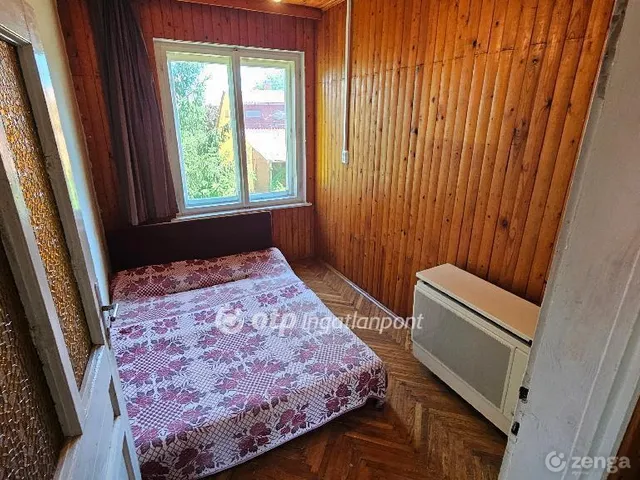 Eladó nyaraló Mezőkövesd 55 nm