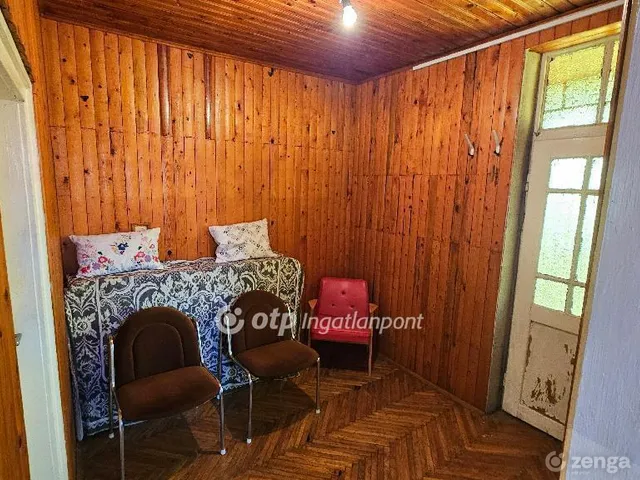 Eladó nyaraló Mezőkövesd 55 nm