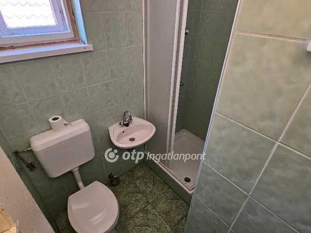 Eladó nyaraló Mezőkövesd 55 nm