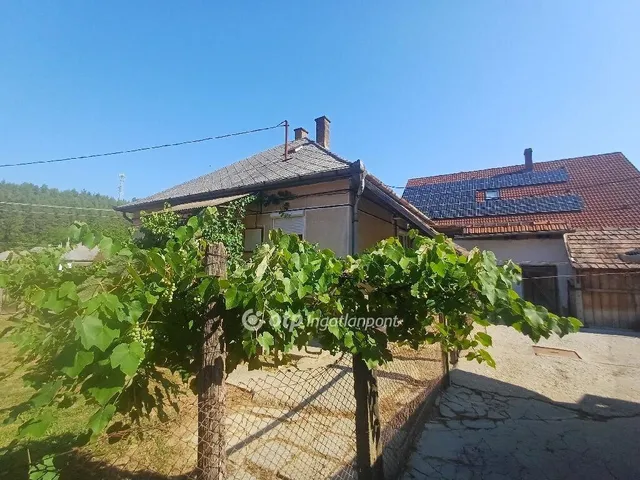 Eladó ház Bükkszék 72 nm