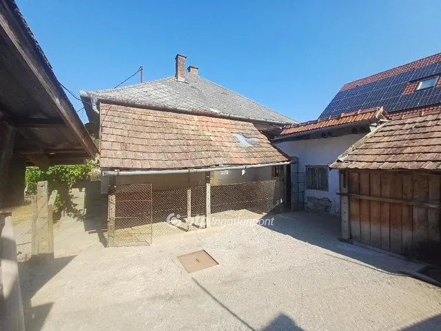 Eladó ház Bükkszék 72 nm