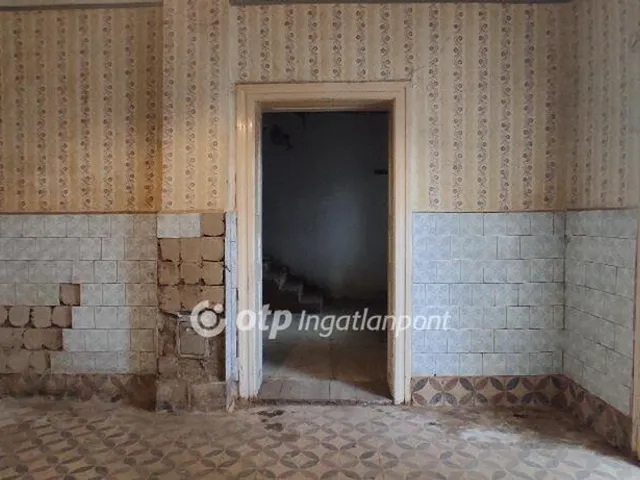 Eladó ház Hévízgyörk 82 nm