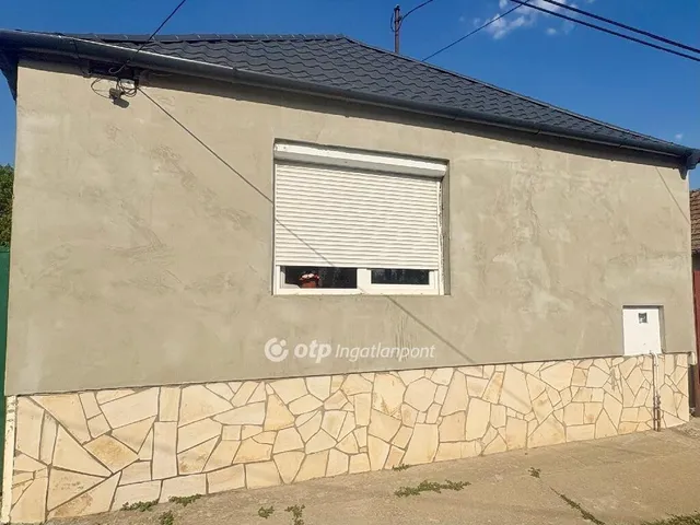 Eladó ház Verpelét 82 nm