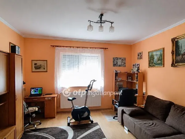 Eladó ház Domoszló 91 nm