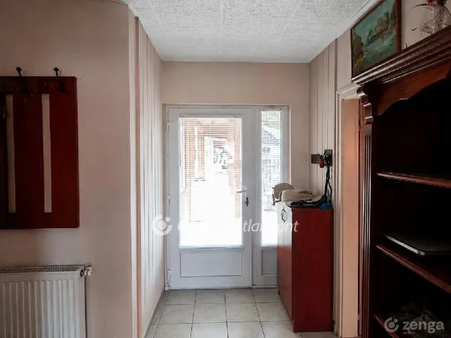 Eladó ház Domoszló 91 nm