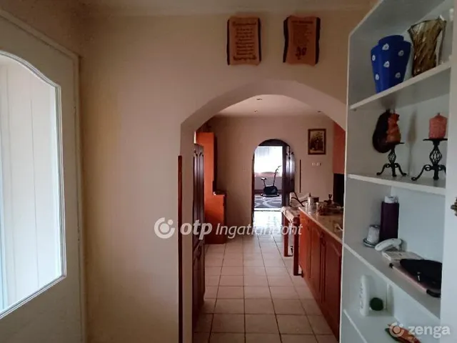 Eladó ház Domoszló 91 nm