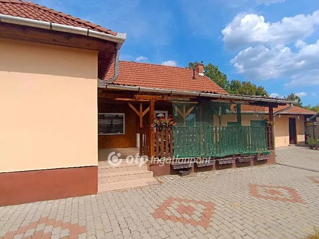 Eladó ház Domoszló 91 nm