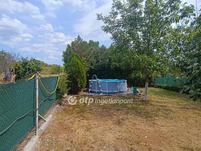Eladó ház Domoszló 91 nm
