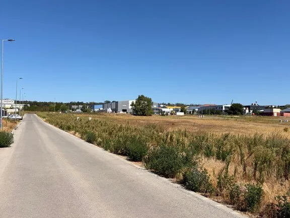 Eladó telek Gödöllő 1255 nm