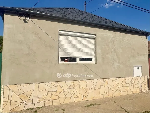Eladó ház Verpelét 82 nm