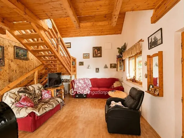 Eladó ház Andornaktálya 120 nm