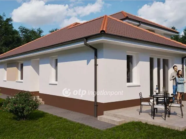 Eladó ház Vácrátót 87 nm