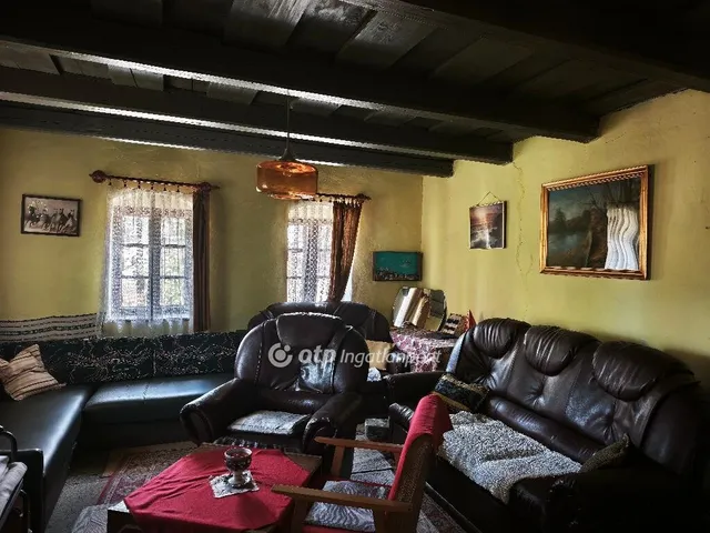 Eladó ház Mátraderecske 68 nm