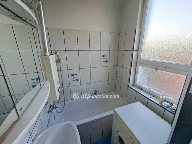 Eladó lakás Budapest XVI. kerület 56 nm