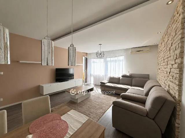Eladó lakás Budapest IV. kerület 80 nm
