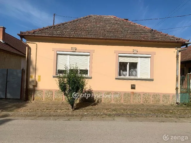 Eladó ház Pétervására 130 nm