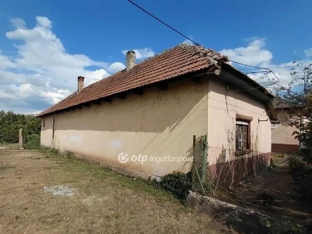 Eladó ház Erdőtelek 85 nm