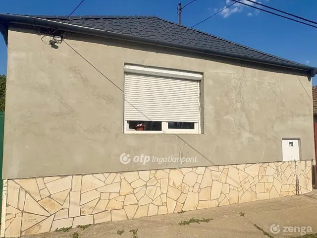 Eladó ház Verpelét 82 nm