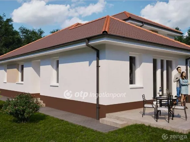 Eladó ház Vácrátót 87 nm