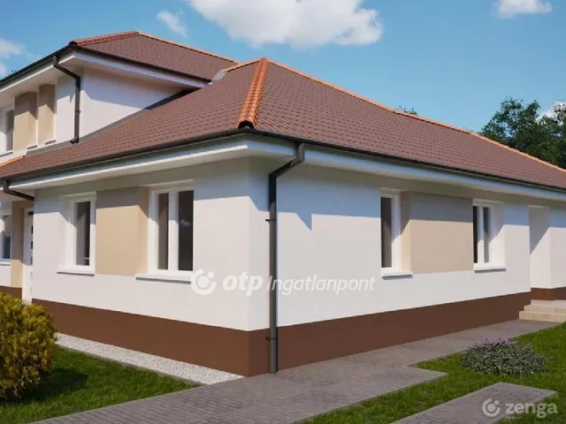 Eladó ház Vácrátót 87 nm