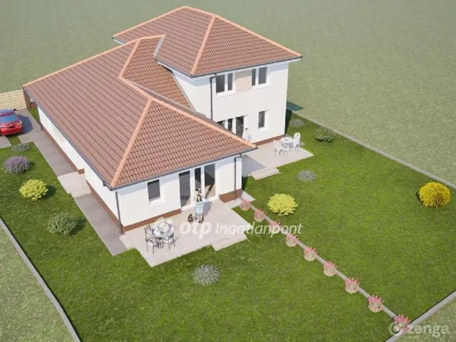 Eladó ház Vácrátót 87 nm