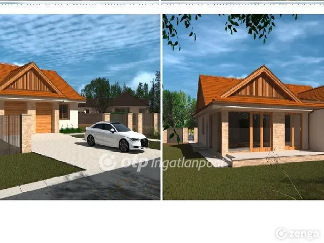 Eladó ház Szada 285 nm