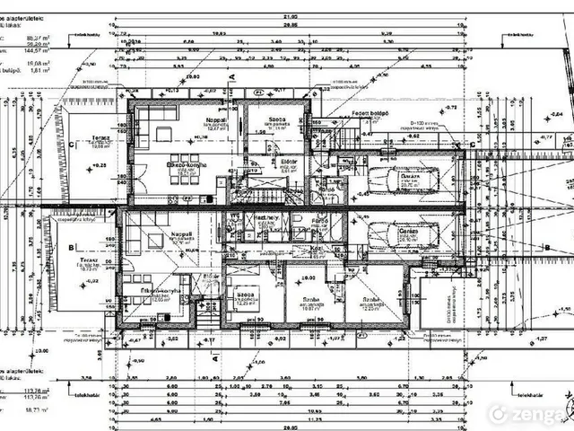 Eladó ház Veresegyház 120 nm