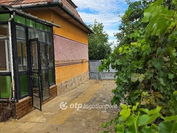 Eladó ház Hévízgyörk 82 nm