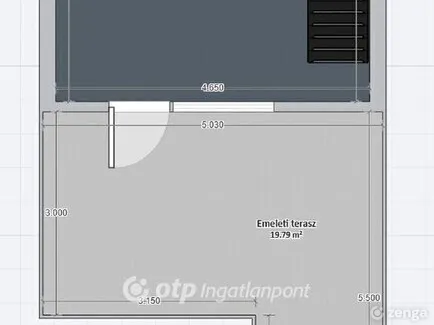Eladó ház Eger 55 nm