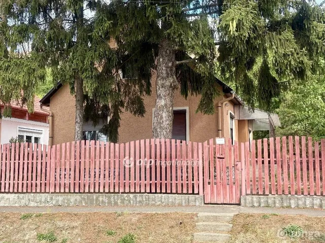 Eladó ház Egerszalók 100 nm