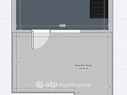 Eladó ház Eger 55 nm