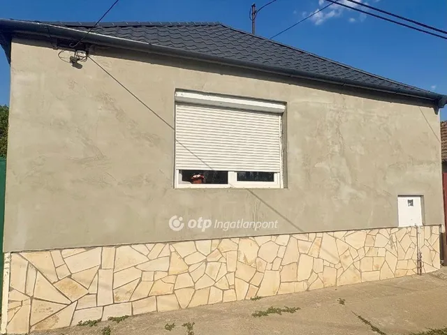 Eladó ház Verpelét 82 nm