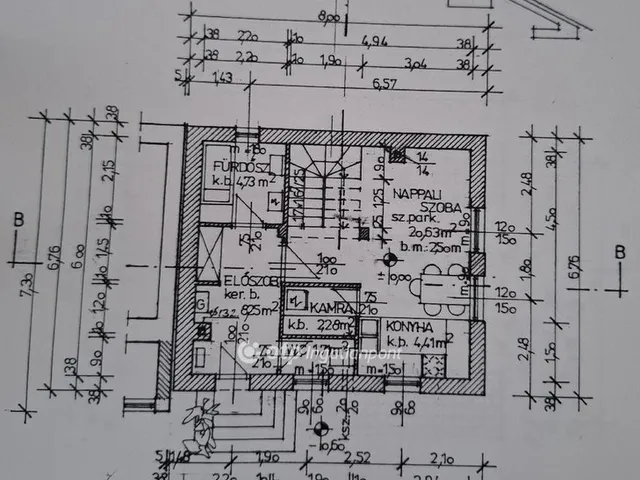 Eladó ház Kerecsend 97 nm
