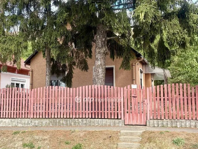 Eladó ház Egerszalók 100 nm