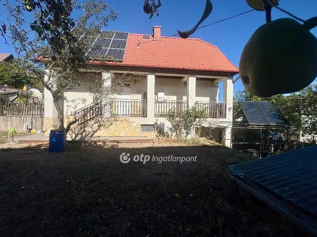 Eladó ház Szilvásvárad 76 nm