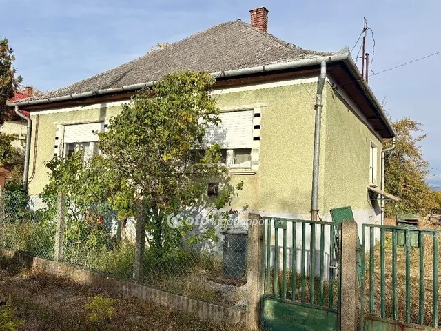 Eladó ház Pétervására 67 nm