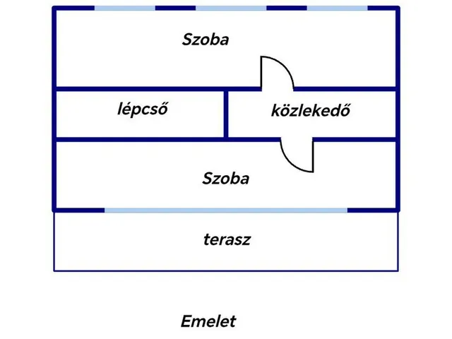 Eladó ház Parád 110 nm