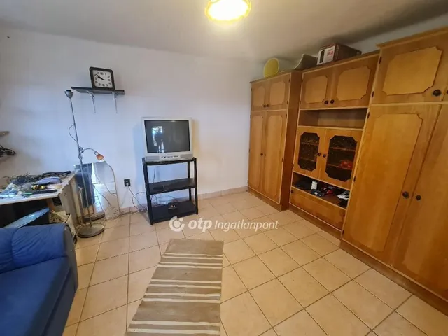 Eladó nyaraló Eger 35 nm
