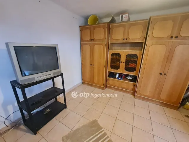 Eladó nyaraló Eger 35 nm